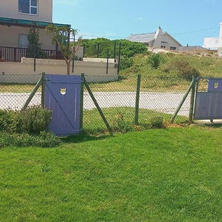 Bettyʼs Bay Cat Nap Cottage מראה חיצוני תמונה