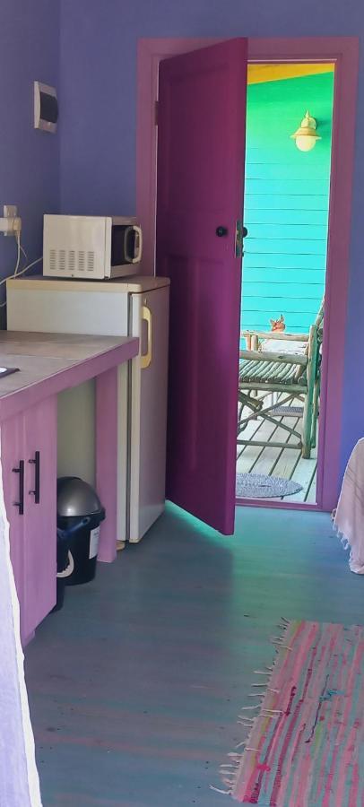 Bettyʼs Bay Cat Nap Cottage מראה חיצוני תמונה