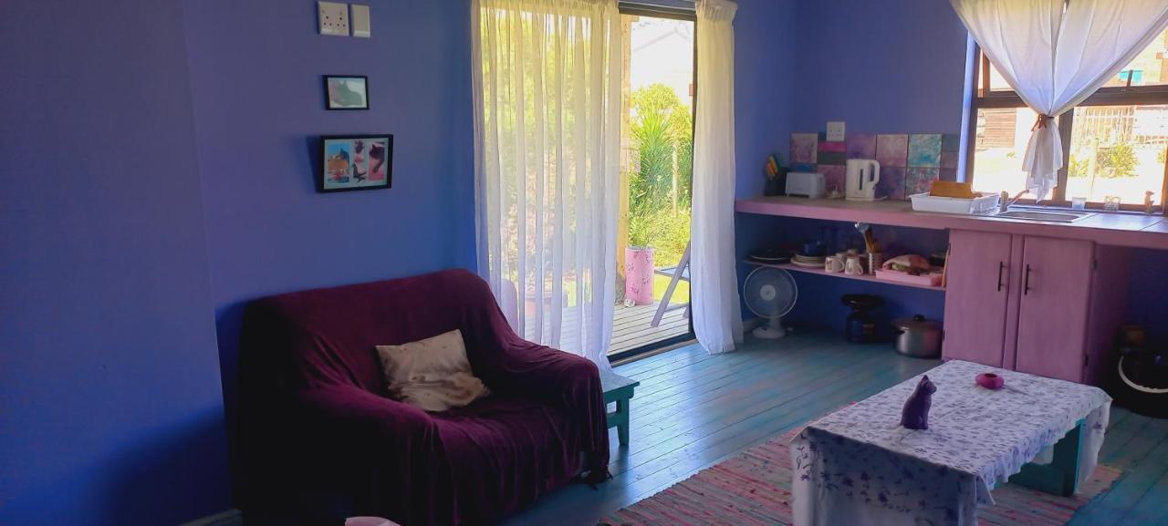 Bettyʼs Bay Cat Nap Cottage מראה חיצוני תמונה