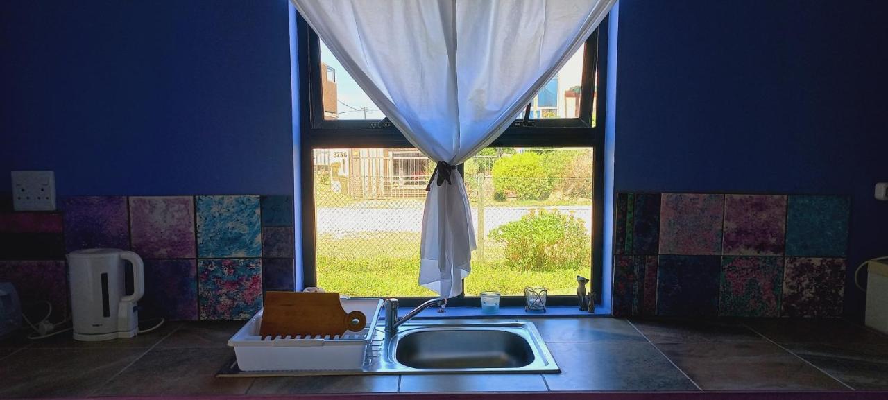 Bettyʼs Bay Cat Nap Cottage מראה חיצוני תמונה