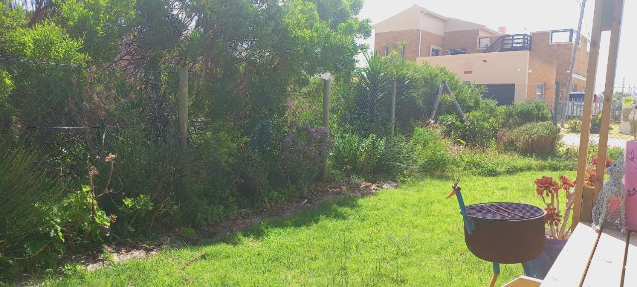 Bettyʼs Bay Cat Nap Cottage מראה חיצוני תמונה