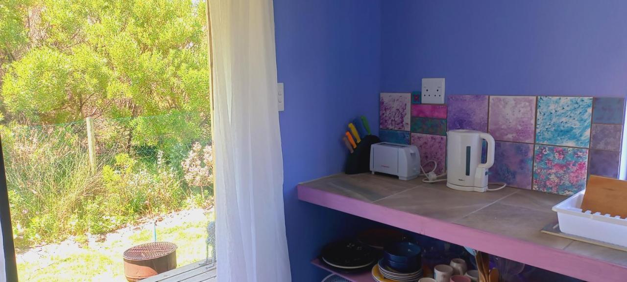 Bettyʼs Bay Cat Nap Cottage מראה חיצוני תמונה