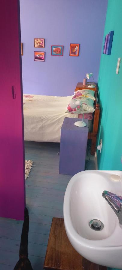 Bettyʼs Bay Cat Nap Cottage מראה חיצוני תמונה
